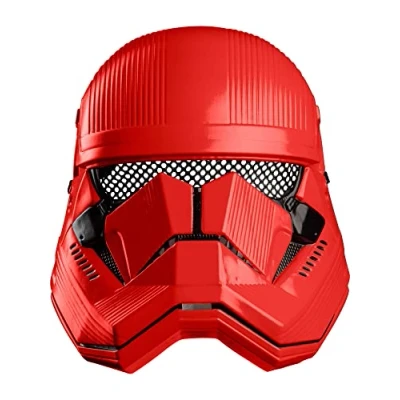 Image of Rubie&#039;s 201035NS000 Mask, Men, Mulitcolour
