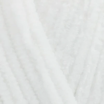 Image of Stylecraft Sqeeze Me White Yarn 100g