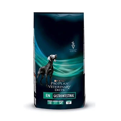 Image of PRO PLAN VETERINARY DIETS EN Gastrointestinal Dry Dog Food 1.5kg