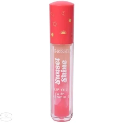 Image of Sunkissed Sunset Shine Lip Oil 5.2ml
