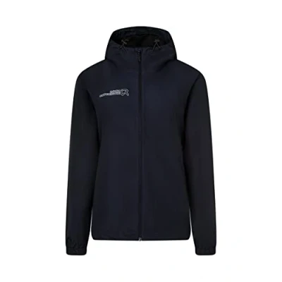 Image of Rock Experience REWJ06791 SIXMILE WOMAN Jacket Men&#039;s BLUE NIGHTS L