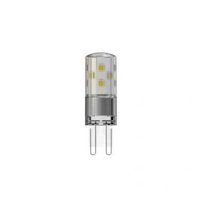 Image of G9 LED Bulb 3.8W 2700K Integral