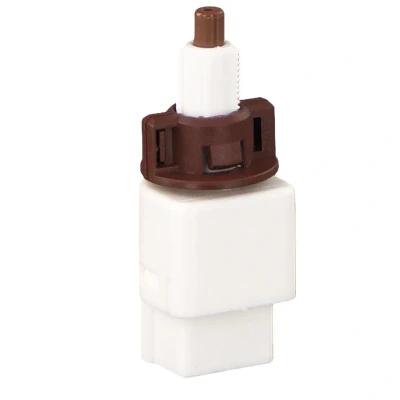 Image of 04710280, 4710280 Brake Light Switch FEBI BILSTEIN 37679 Electric with pressure plate TOYOTA: RAV4 III Off Road, CITROËN: C1 I, SUZUKI: Jimny Road