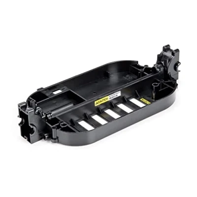 Image of TAMIYA 300051001 51001 DIY, Black (Black), ys/m