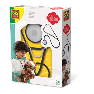 Image of Stethoscope