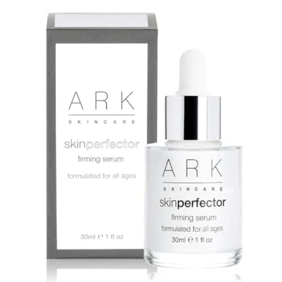 Image of ARK Skincare Skin Perfector Firming Serum, Lifting Serum with Hyaluronic Acid &amp; Argan Oil, 30ml