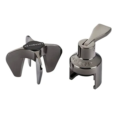 Image of Le Creuset LM250 Metal Lever Model Corkscrew