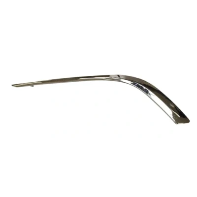 Image of 13368711, 1401018 Trim /Protection Strip, bumper PRASCO OP4181243 Right Front