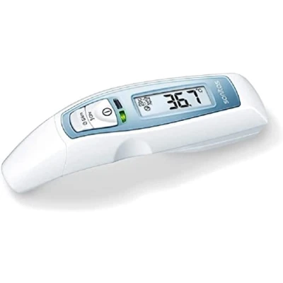 Image of Sanitas SFT65 Multifunction Medical Thermometer