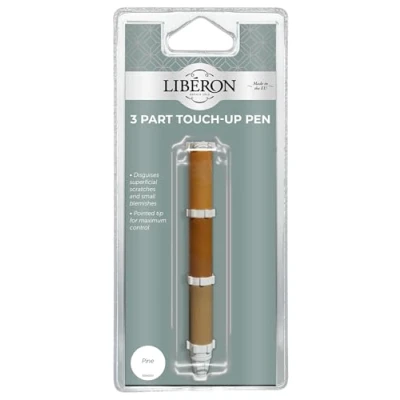 Image of Libéron 3 Part Touch Up Pen Pine