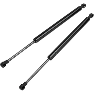 Image of LEEVII 2Pcs Rear Trunk Tailgate Lift Supports Shocks, for Peugeot 308 SW 2008 2013 9683422180, Car Gas Struts