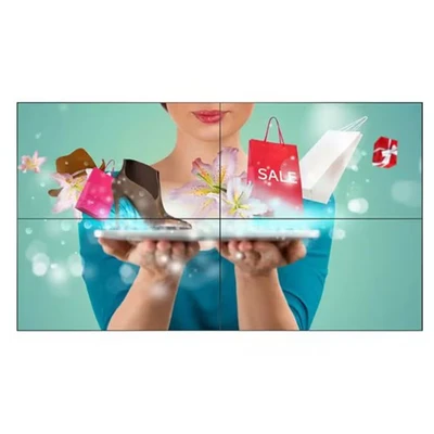 Image of Philips DL2105X 49in HDMI DP VGA DVI Videowall