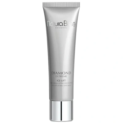 Image of Natura Bissé Diamond Extreme Ice Lift, Lifting Peel Off Cryo Mask, Tightens, Firms, Tones &amp; Hydrates, 3.5 Oz