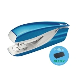 Image of Leitz 5502 Stapler Half Strip Throat 60mm for 26/6 24/6 55021036