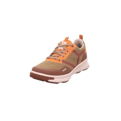 Image of Legero Women&#039;s Ready Sneaker, Snuff Brown 3130, 7.5 UK
