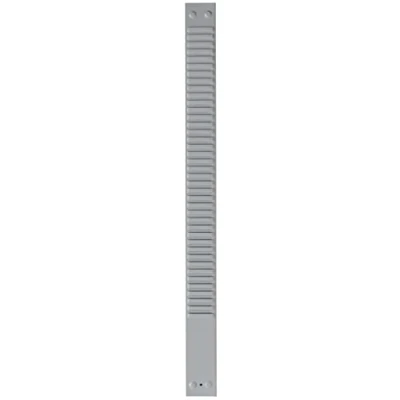 Image of Nobo T card Metal Panels Size 2, 40 Slot