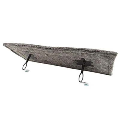 Image of 14 x 36 inch Chimney Sheep Draught Excluder