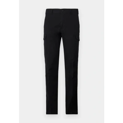Image of Dockers SLIM Tapered Cargo trousers, Men&#039;s, Size: 33x32, Beautiful black