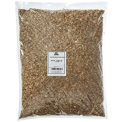Image of Old India Sorrel Herb Dried 1 Kg