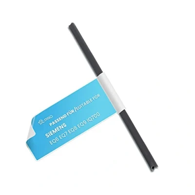 Image of DL pro Milk Intake Tube 180 mm Suitable for Siemens 12011773 EQ6 EQ7 EQ8 EQ9 IQ700 Coffee Machine