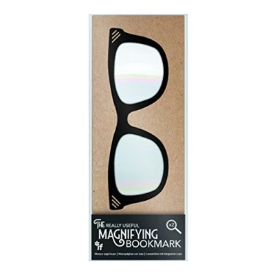 Image of IF The Really Useful Magnifying Bookmark Wayfarers