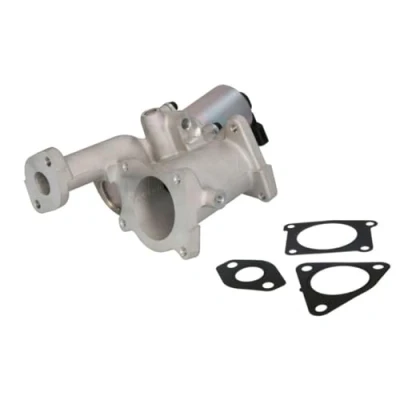 Image of 5851051, 5851593, 851748 EGR valve MAGNETI MARELLI 571822112134 OPEL: Astra H Caravan