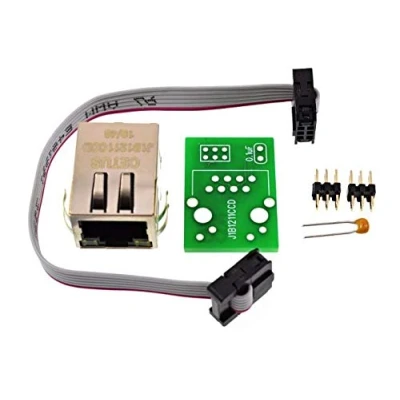 Image of Ethernet Kit for Teensy 4.1