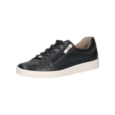 Image of CAPRICE Women&#039;s 9 23551 42 Sneaker, Ocean Soft Co, 9.5 UK