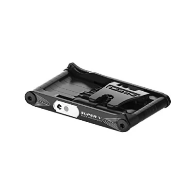 Image of LEZYNE Unisex Adult Super V23 Multifunction Tool, Black, 23