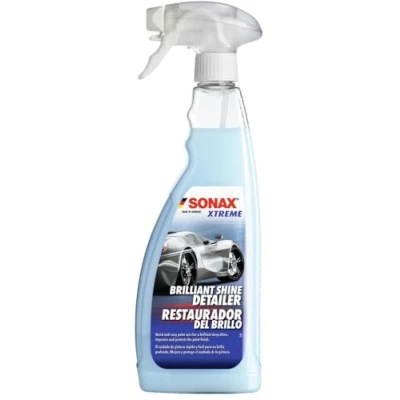 Image of SONAX 287400 Xtreme Brilliant Shine Detailer, 750 ml