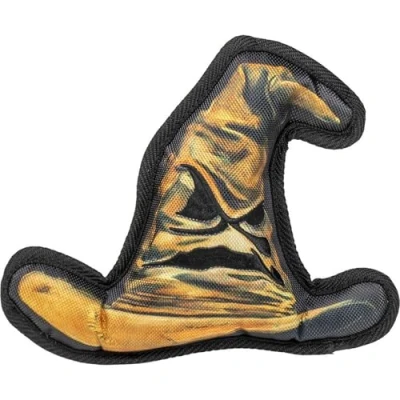 Image of Harry Potter Dog Toy Brown 22 x 5 18 cm