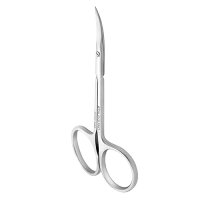 Image of STALEKS PRO Expert Professional Cuticle Scissors SE 20/2