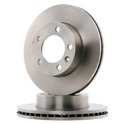Image of 8200688880, 8660003514 Brake disc BREMBO 09.B633.10 302mm 28mm 5 internally vented High carbon RENAULT: MASTER 3, 3 Kasten, NISSAN: NV400 Van
