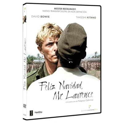 Image of Merry Christmas, Mr. Lawrence Feliz Navidad,
