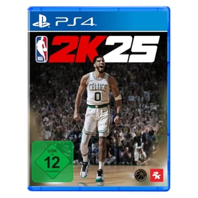 Image of NBA 2K25