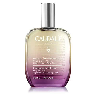 Image of Caudalie Moisturizing Oil Elixir 50 mL