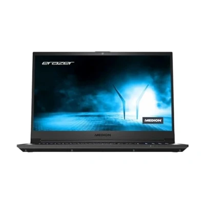 Image of MEDION Erazer Crawler E30e Intel Core i5 12450H, 39.6 cm (15.6&#039;&#039;) FHD display, NVIDIA GeForce RTX 2050, 512 GB SSD, 16 RAM, Windows 11 Home, Gaming Laptop 30038285