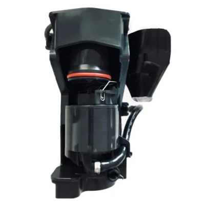Image of MDS Ersatzteile brewing unit suitable for Siemens fully automatic coffee machine chamber series EQ9 S300 I S500 S700 S900 11010422 11043543 11032774