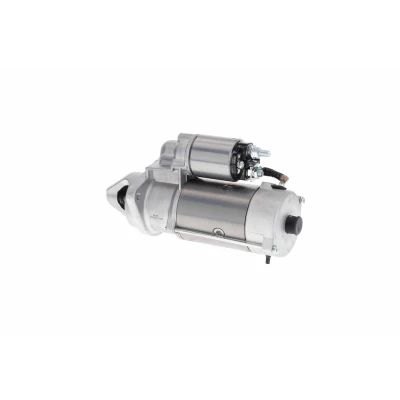 Image of 51262017158, 51262017188, 51262017212, 51262019212 Starter motor HELLA 8EA 012 586 581 24V 4kW 10 89mm