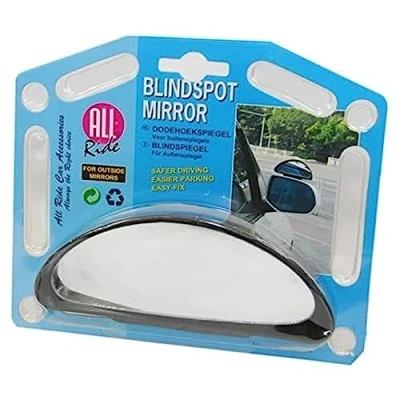 Image of All Ride 871125200381 Additional Wing Mirror