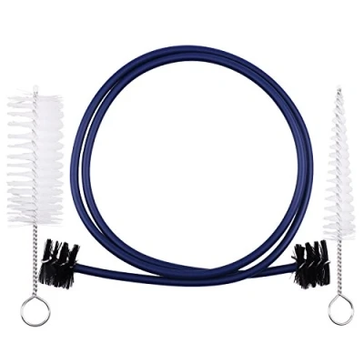 Image of Trumpet Cleaning Care Kit Mouthpiece Brush Valve Flexible