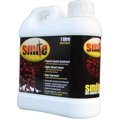 Image of Smite Concentrate 1ltr