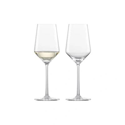Image of Schott Zwiesel White Wine Glasses Pure 300 ml 2 Pieces