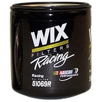 Image of WIX Filters 51069R Spin On Lube Filter, Pack of 1