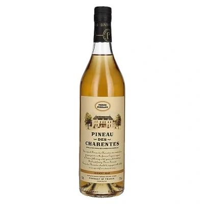 Image of Pierre Ferrand Pineau Des Charentes