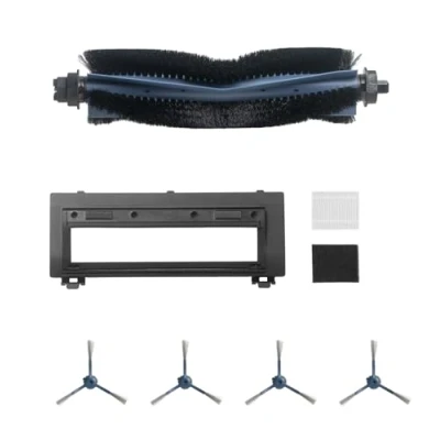 Image of eufy Replacement Accessories Kit for Robot Vacuum G50 and Hybrid