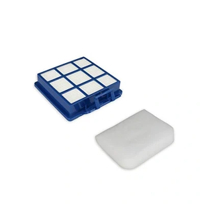Image of MisterVac Compatible with Filter Replacement Hoover Telios Extra TX50PET