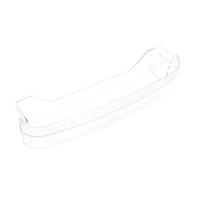 Image of SPARES2GO Door Shelf Bottle Bar Rack for Whirlpool CDA Fridge Freezer (440 x 110 95 mm)