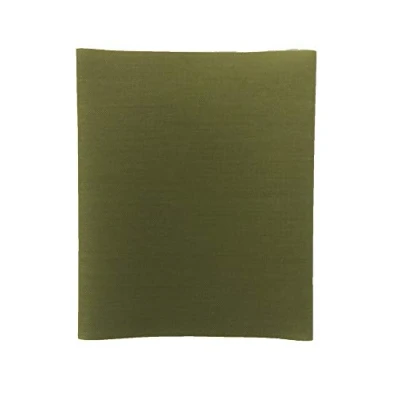 Image of 1 x Trouser Repair Fabric Patch 30x9cm (56.Khaki)
