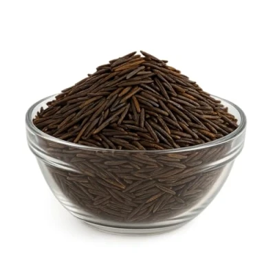 Image of Sussex Wholefoods Organic Wild Rice 1kg